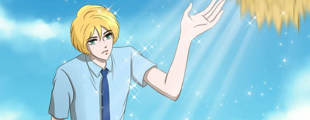 Living with The Wizard - Chapter 55
